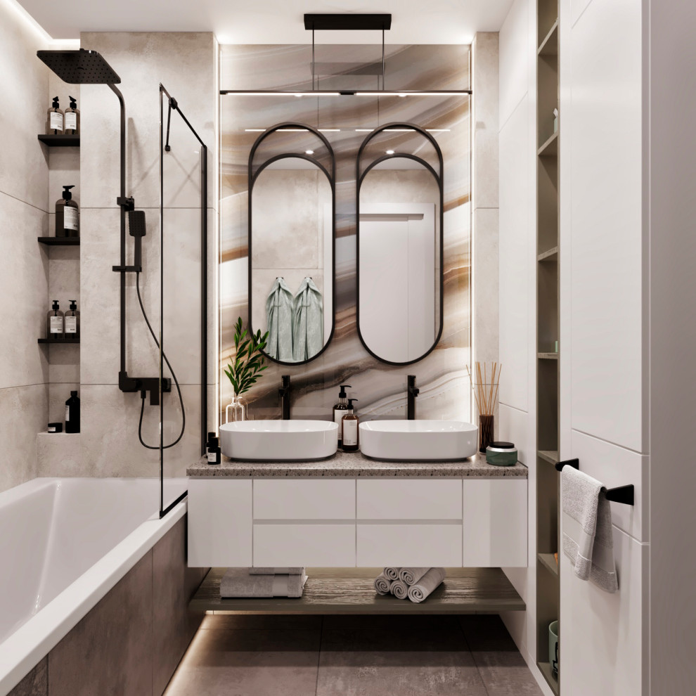 Квартира в ЖК "Арт Сити"