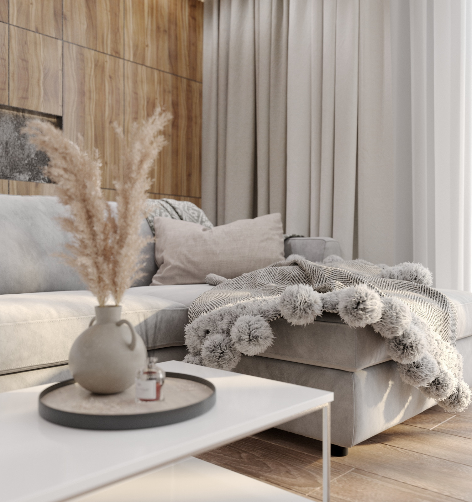 Обложка проекта: квартира в г. Рубцовск