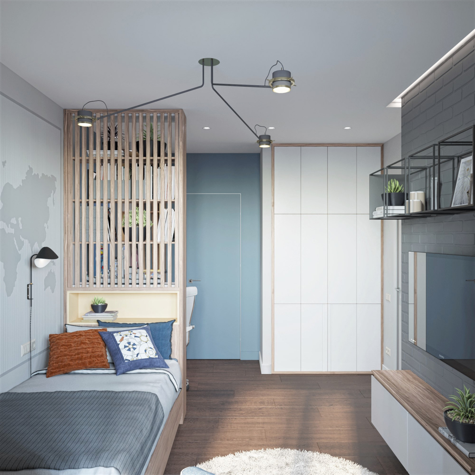 Морские дюны