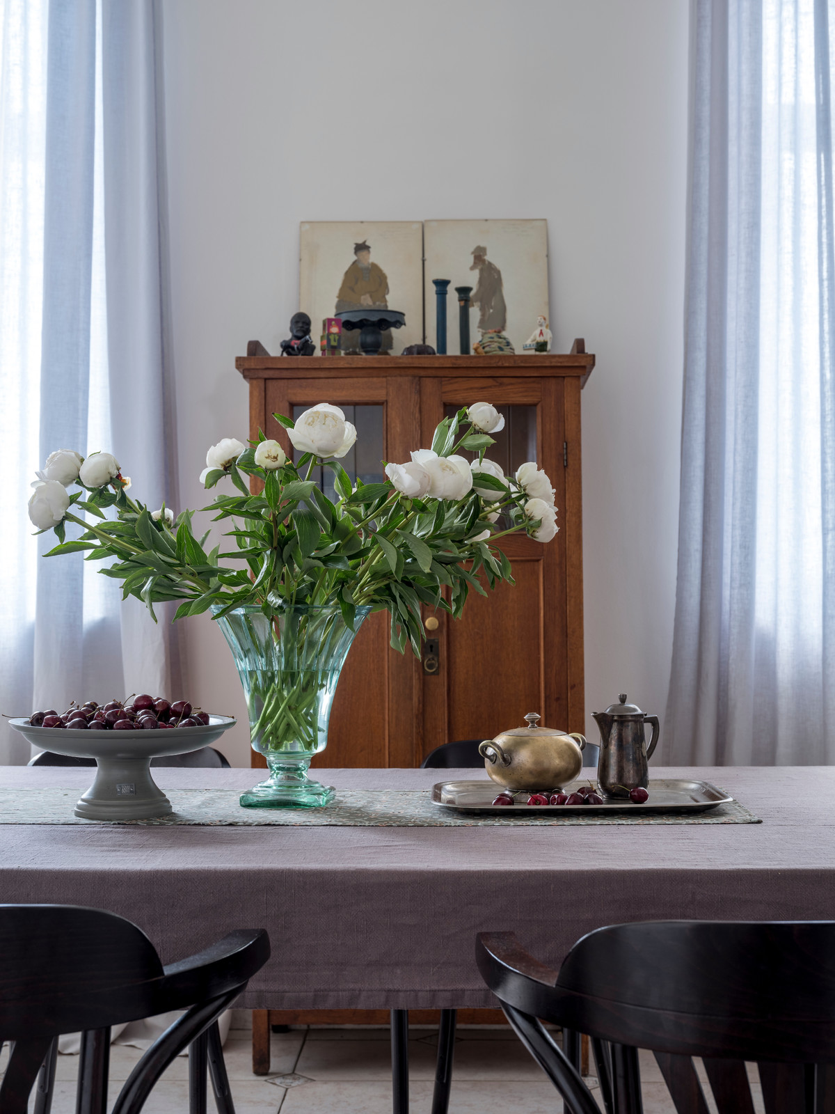 КАК СДЕЛАТЬ СЪЕМНОЕ ЖИЛЬЕ "СВОИМ"