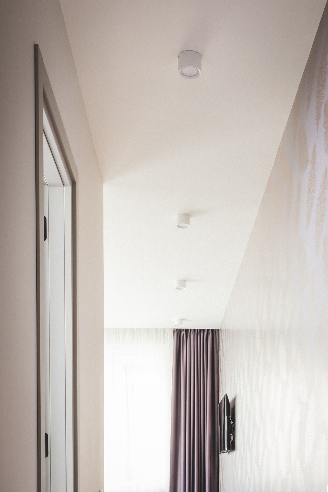 ЖК "Город  на реке Тушино 2018"