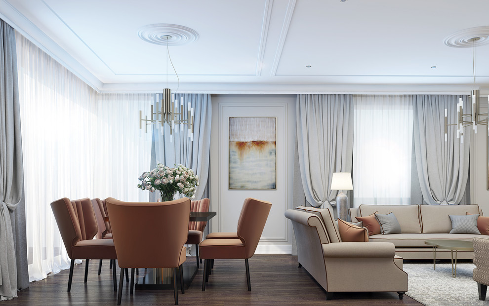 Легкое дыхание неоклассики