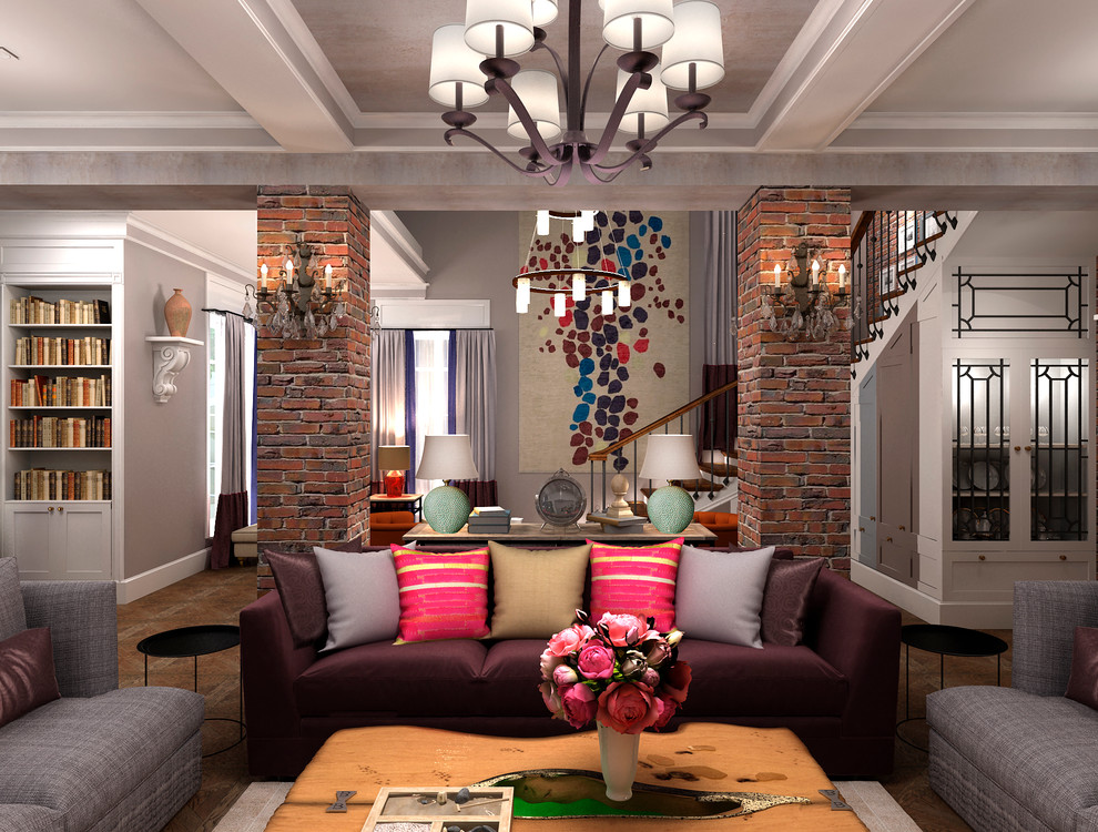 Коттедж "Прогулка"