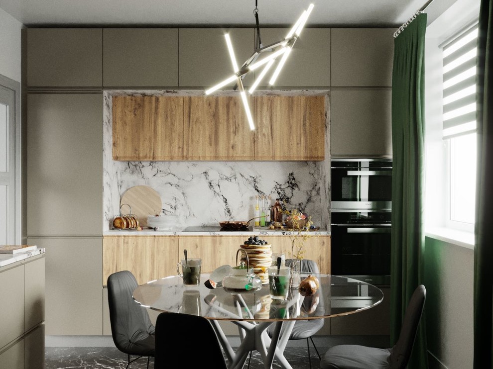 Кухня для кондитера