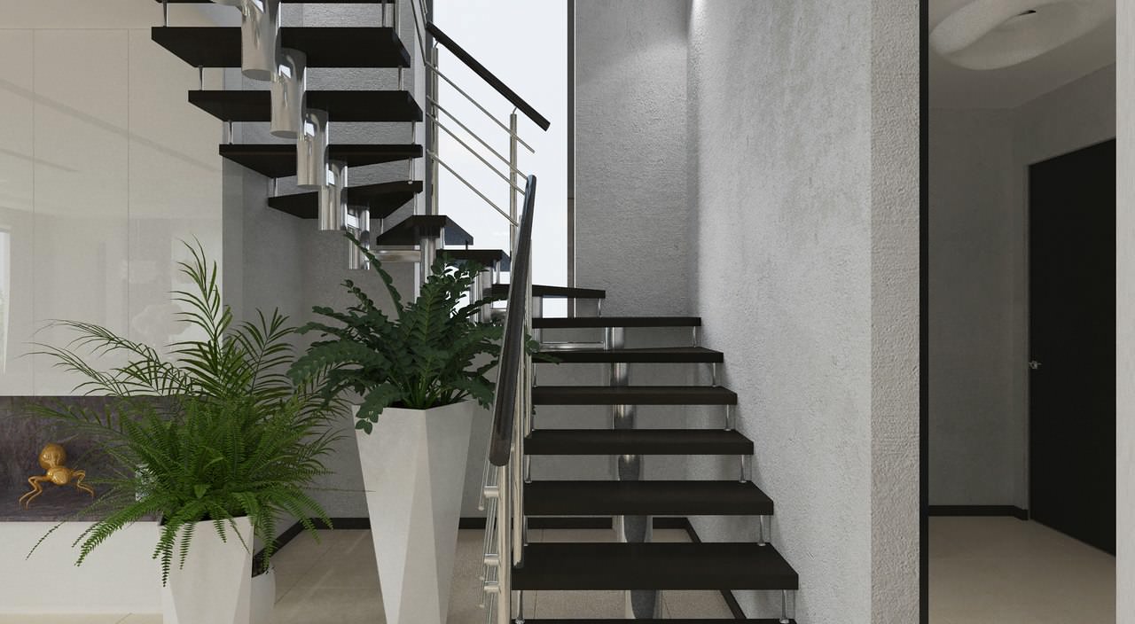 Реализуемый проект. Скоро фото.