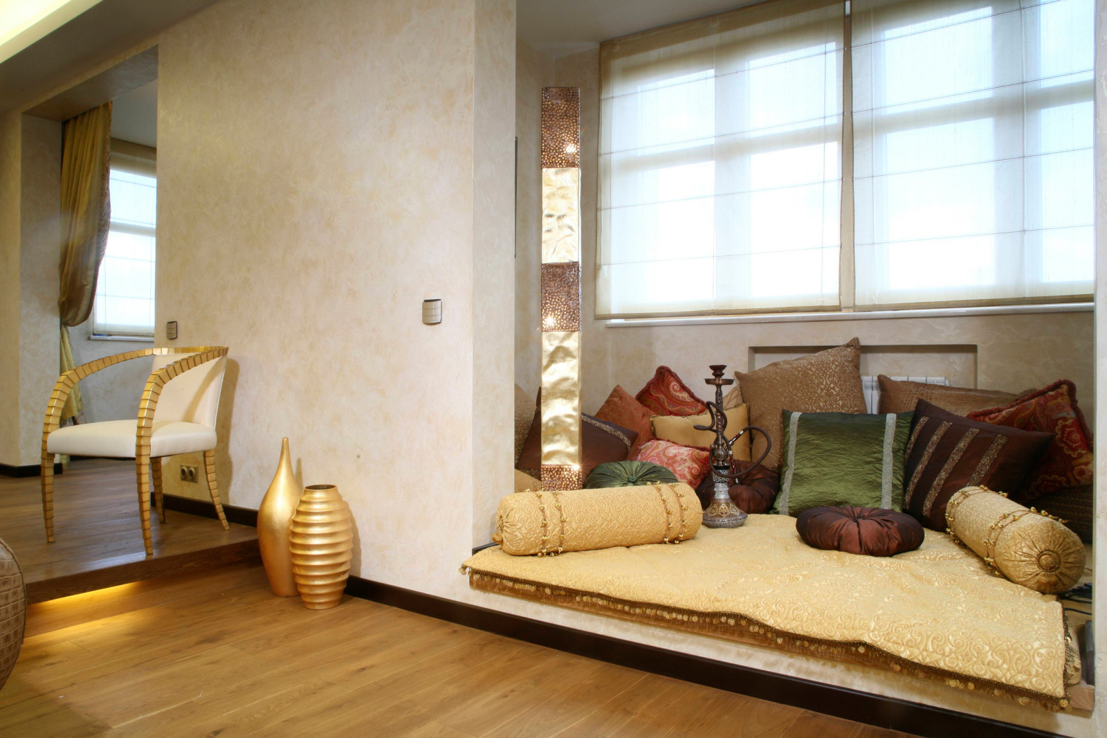 Африка Дома