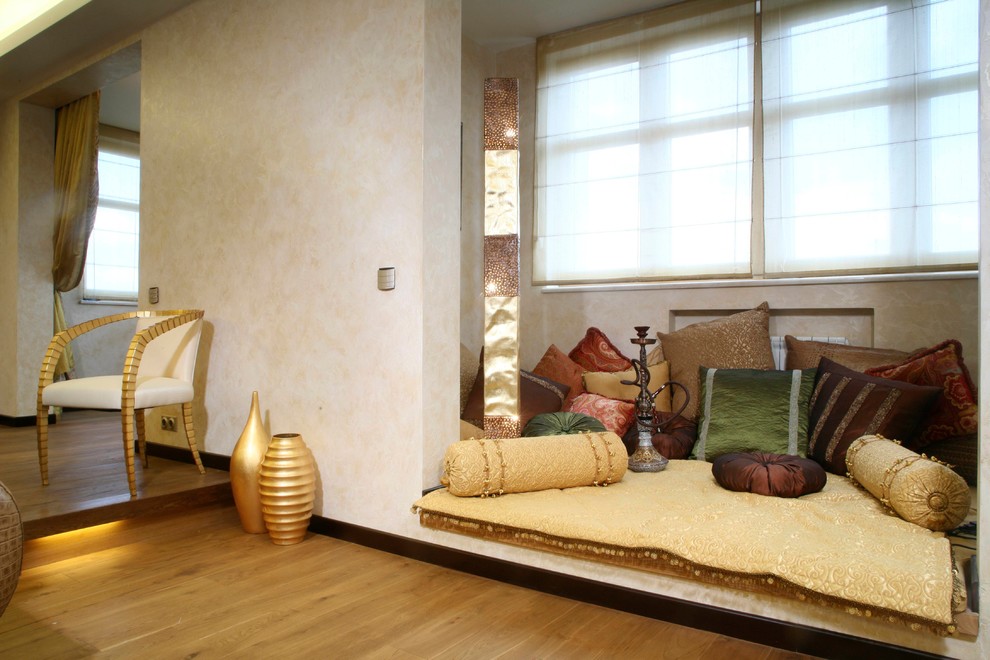 Африка Дома