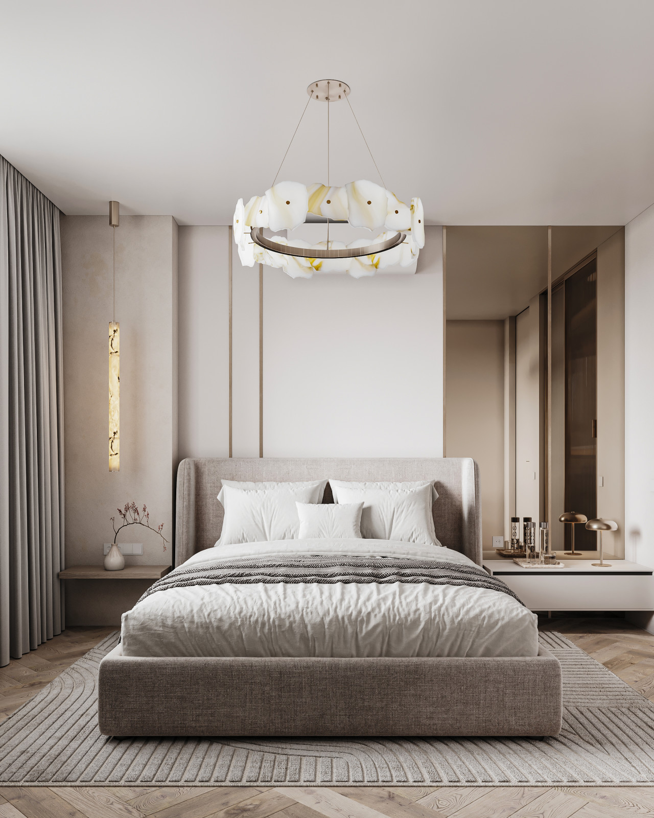 ЖК "Линии" 50 кв