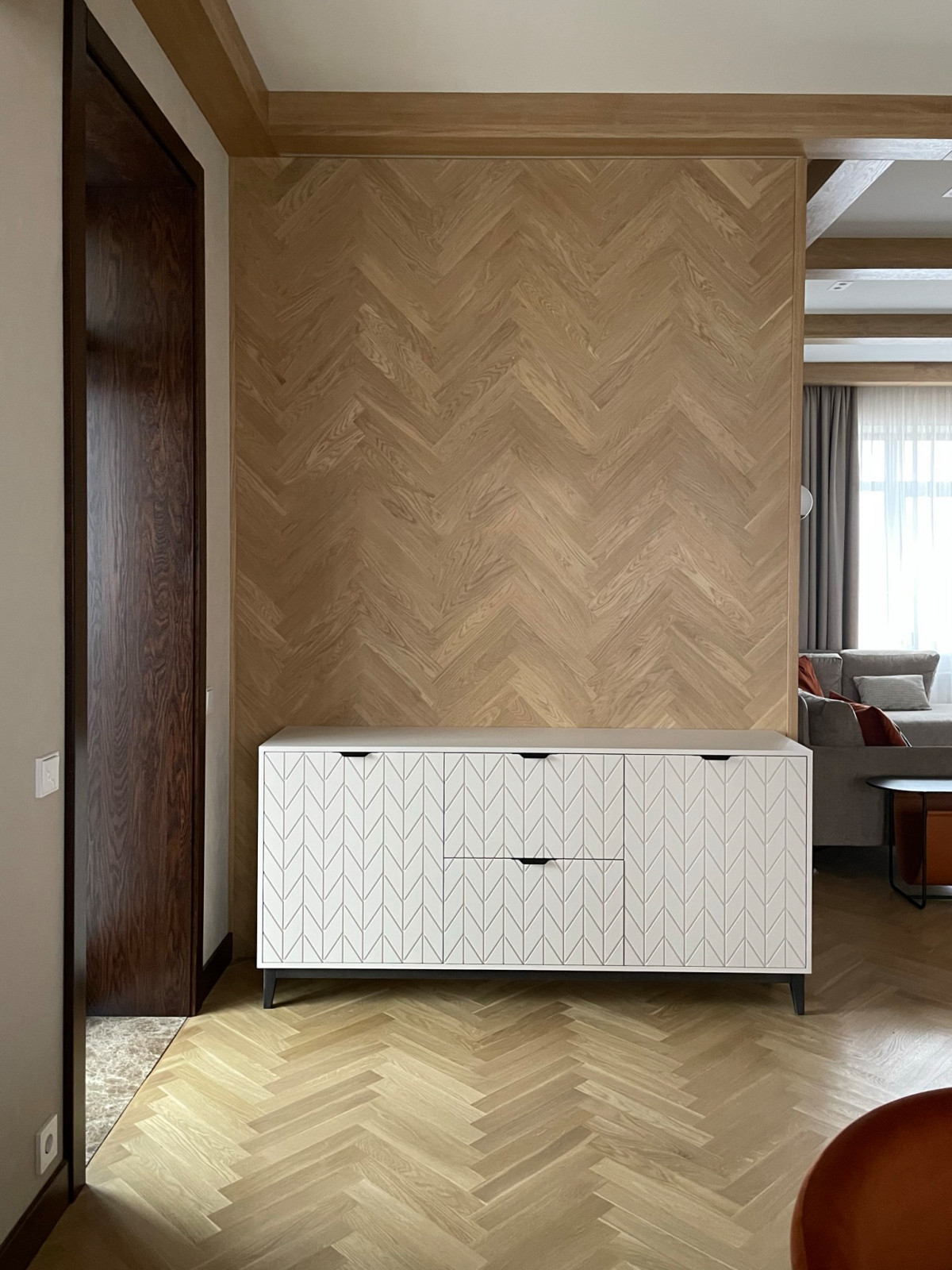 Обложка проекта: Частный дом в Заре