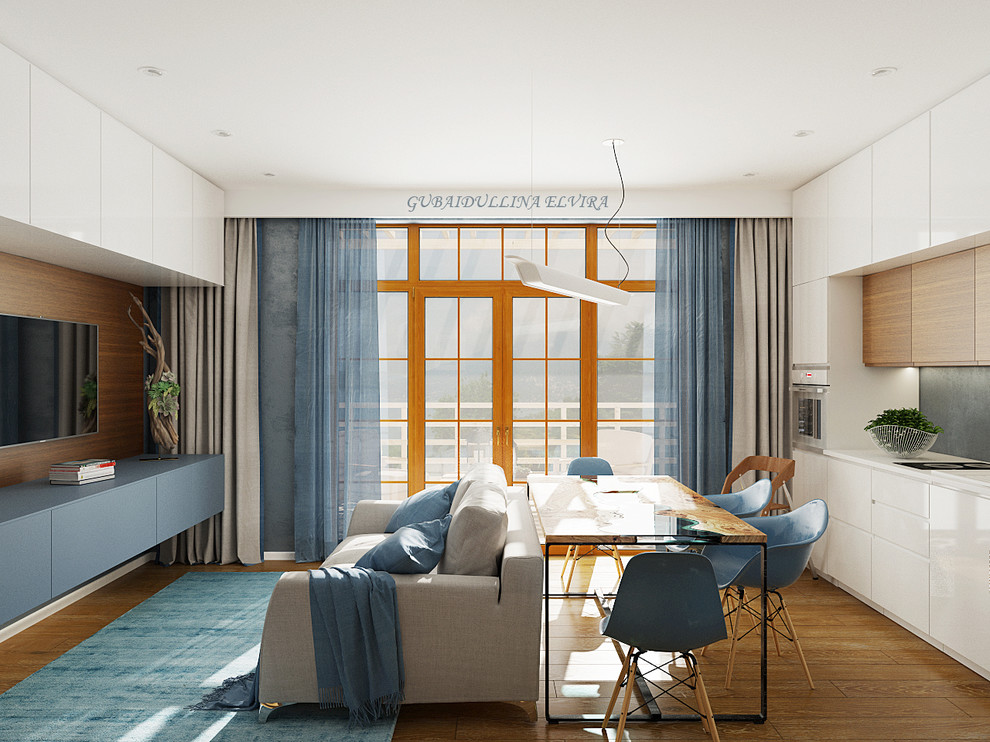 Частный дом в Сочи