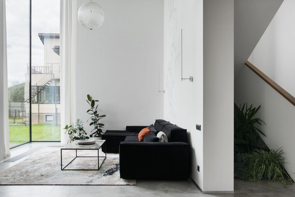 ДОМ, КАК МЕСТО СИЛЫ И ВДОХНОВЕНИЯ