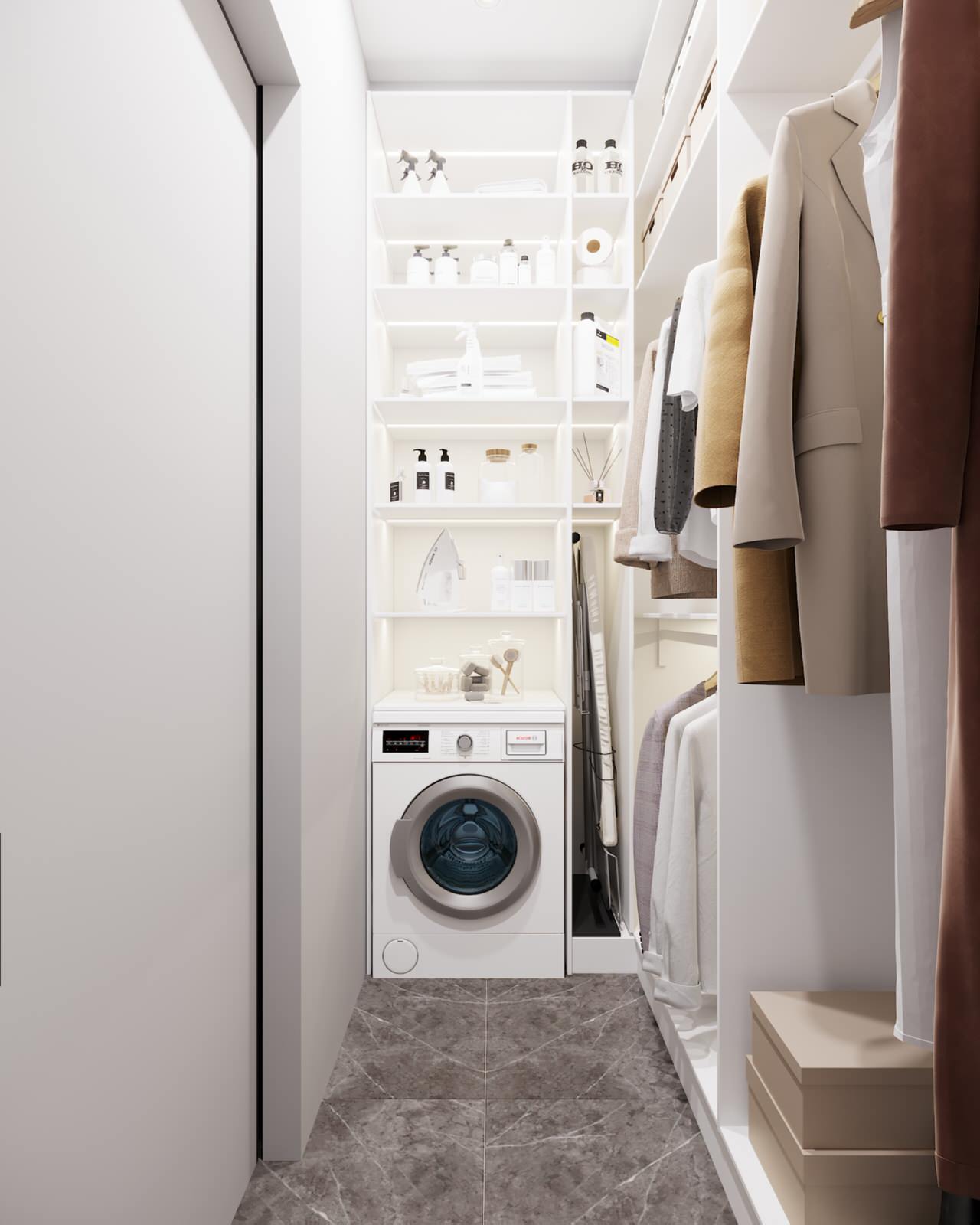 Дизайн квартиры