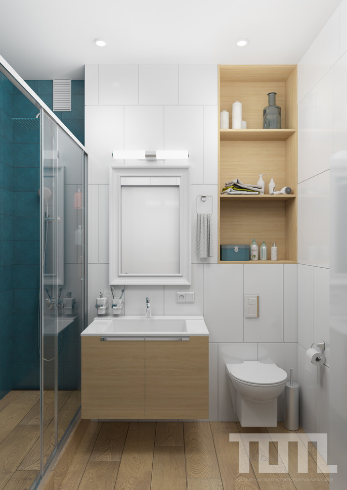 Дом молодой пары