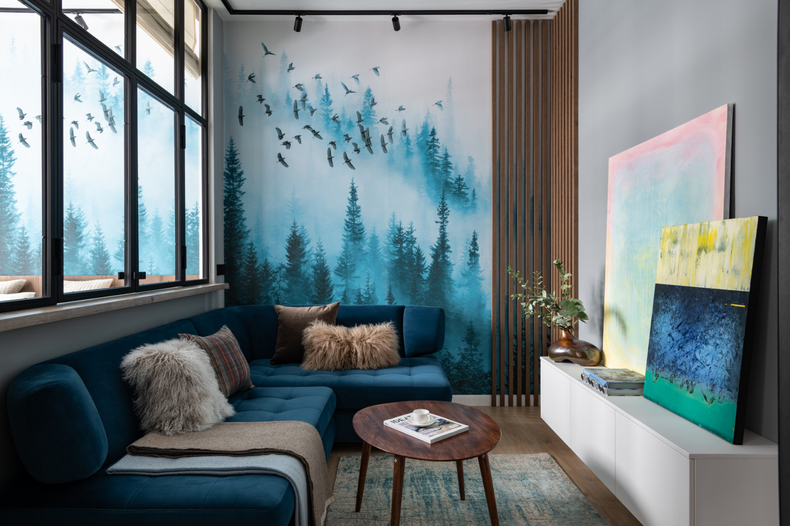 ЖК Новочеремушкинский, г. Москва, 47 м²