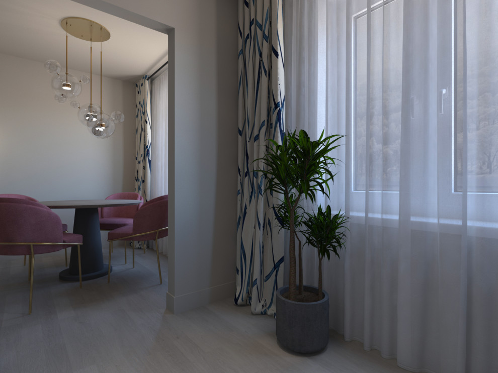 Квартира в г. Москва