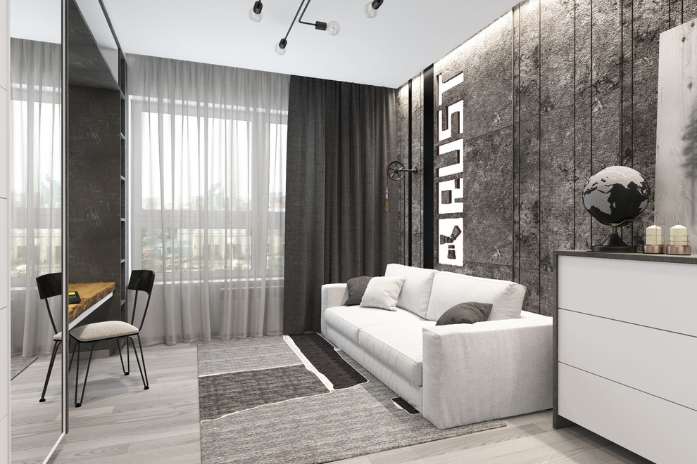 Проект в г. Екатеринбург