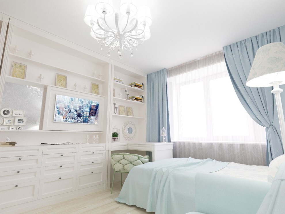 Квартира по ул. Чистопольская