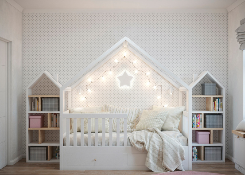 ЖК «Витражи»