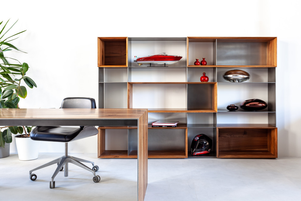 Кабинет шоу-рум UNIQPLACE Санкт-Петербург