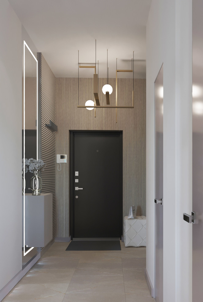 трехкомнатная квартира в ЖК Ла Гранде