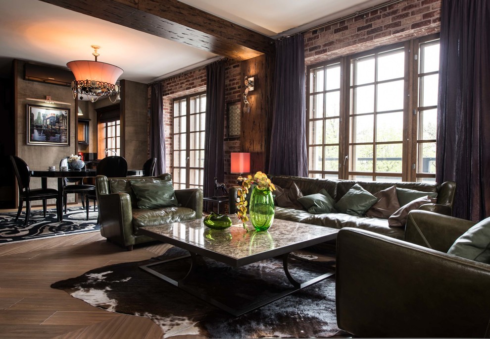 Квартира 106 м2