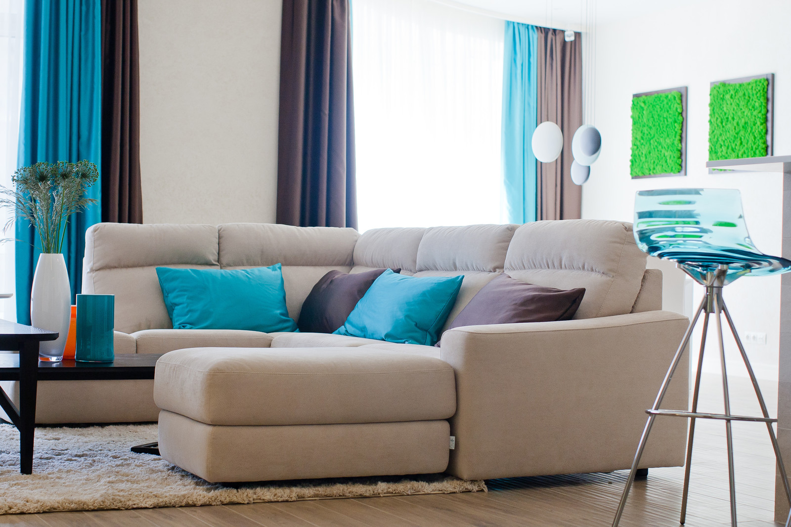 ЖК Горький Холл