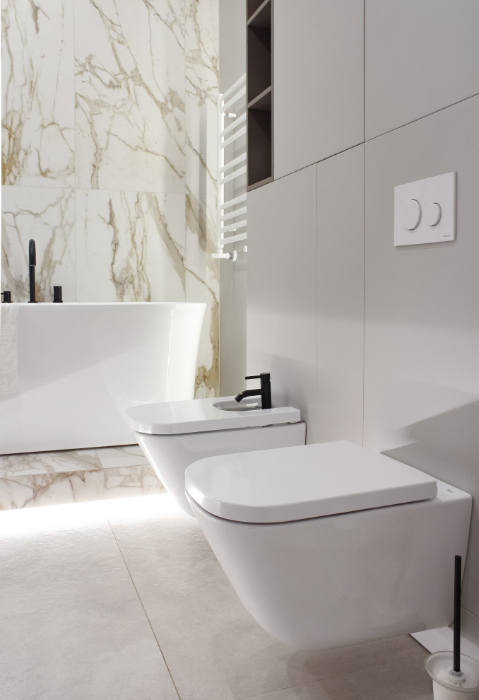 Дизайн жилой квартиры в Академгородке г. Новосибирск