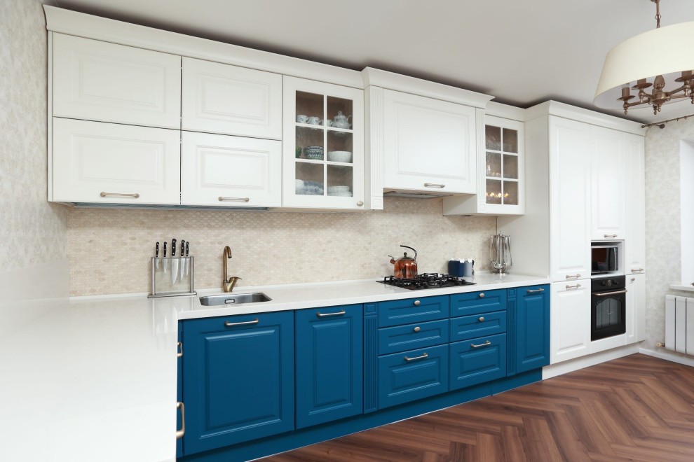 Кухонный гарнитур SORENTO