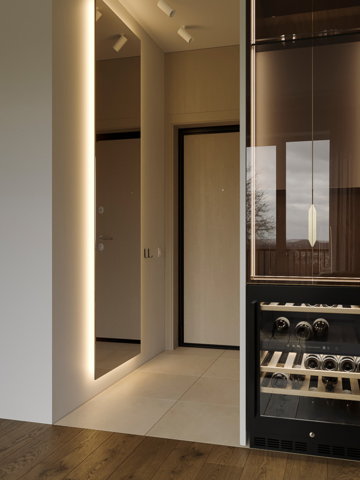 Обложка проекта: DEKABRISTOV