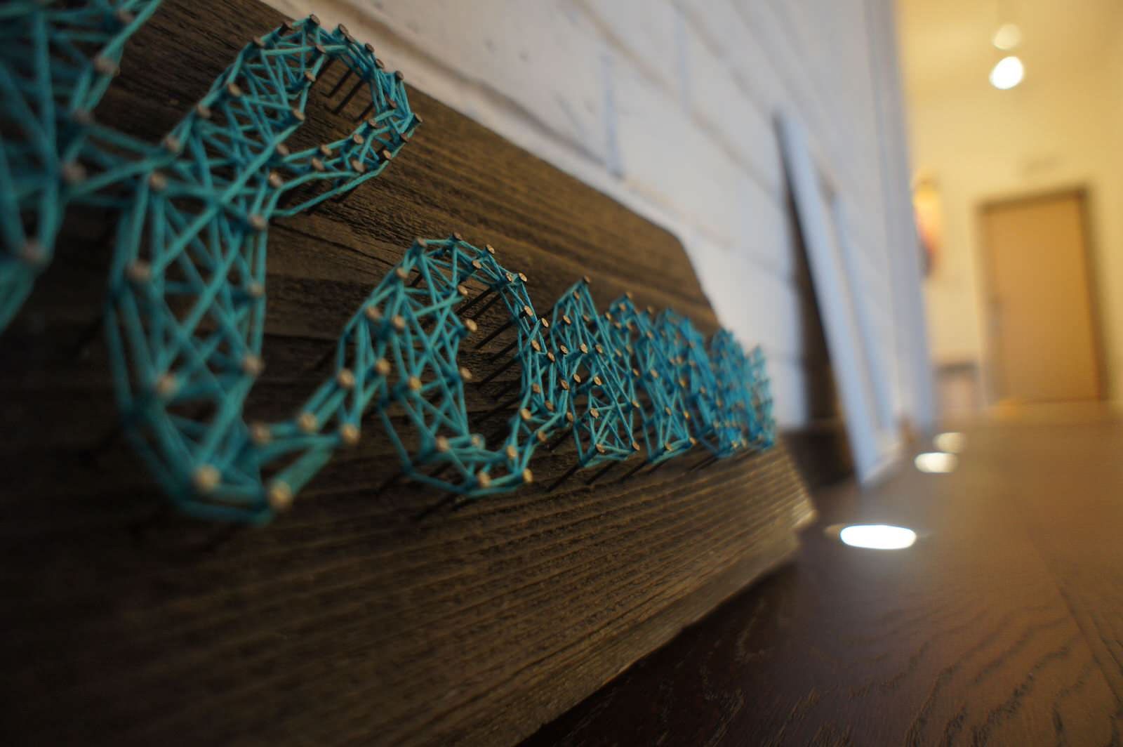 Moscow small studio 70 m2