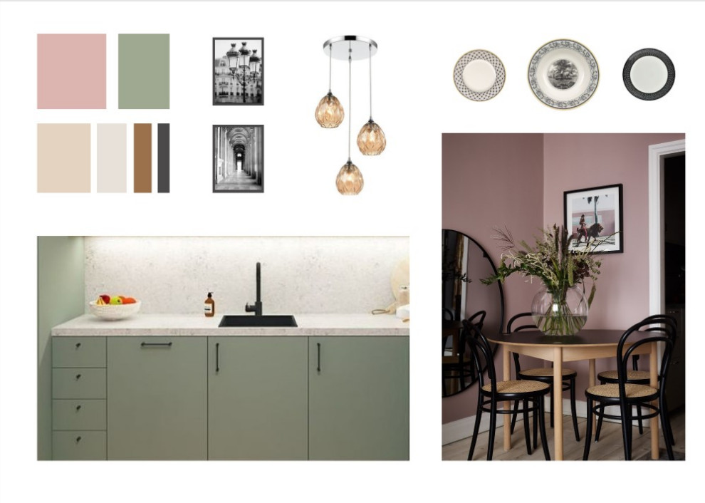 Обложка проекта: ЖК "Котельнические высотки"