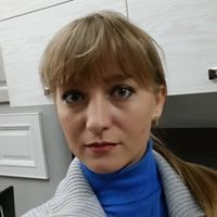 Светлана Сергеевна