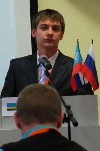Viktor Lubyannikov