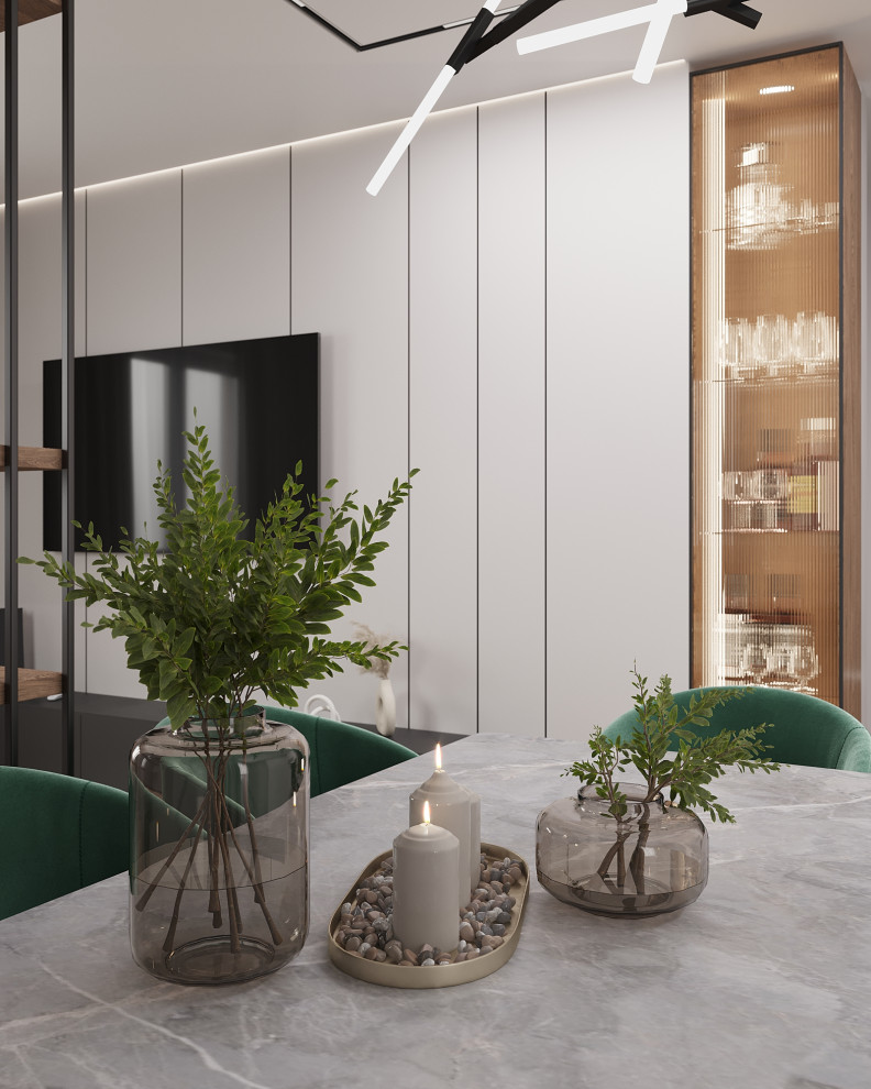 Квартира в ЖК Высота