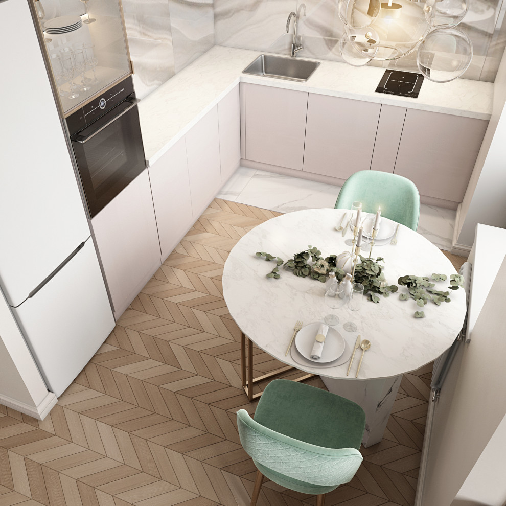 ЖК Ильинский парк