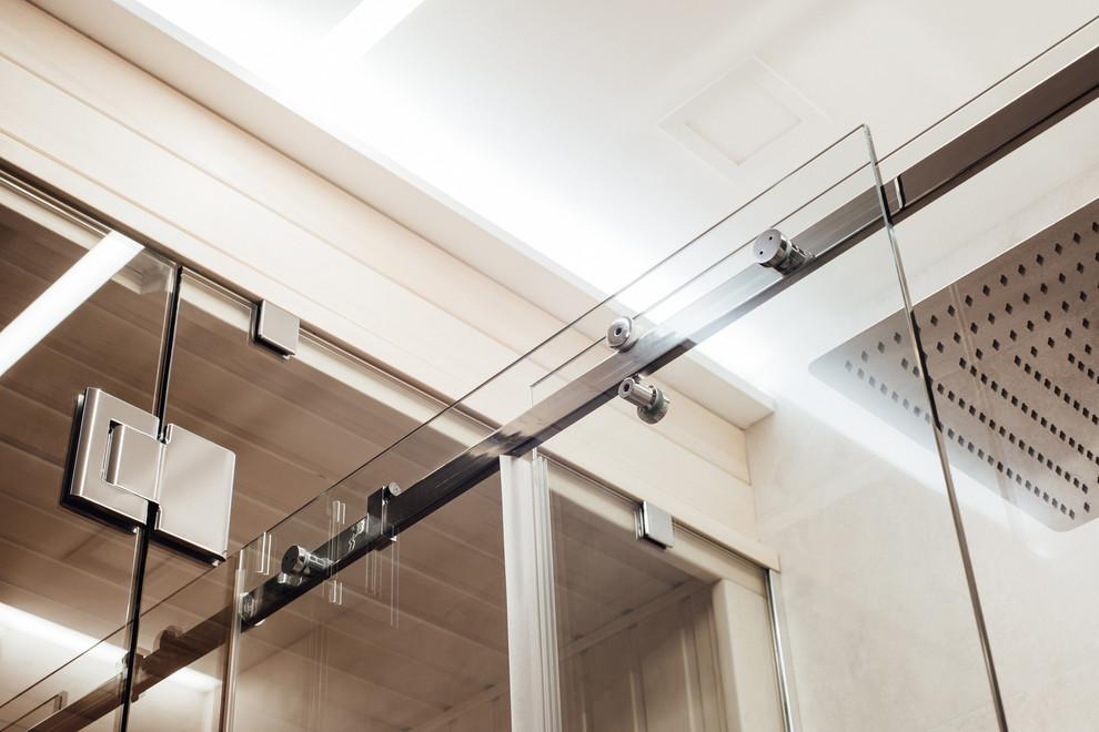 Фото из разных проектов бань, саун, хаммамов и внутренней отделки