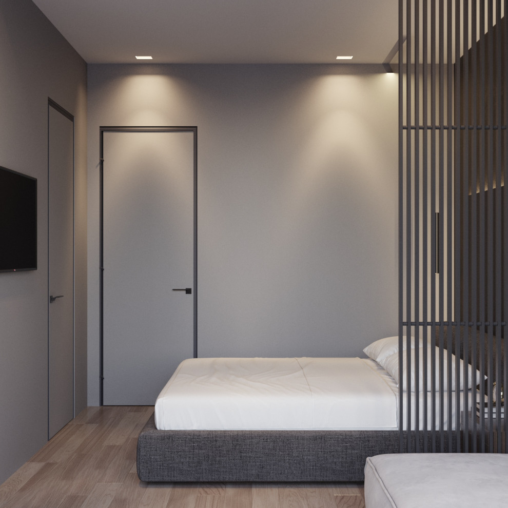 Квартира 44 м² в ЖК «Stellar City»