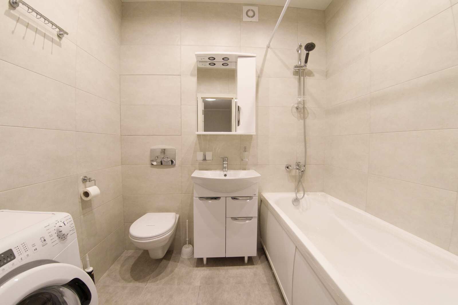 Квартира 39 кв. м