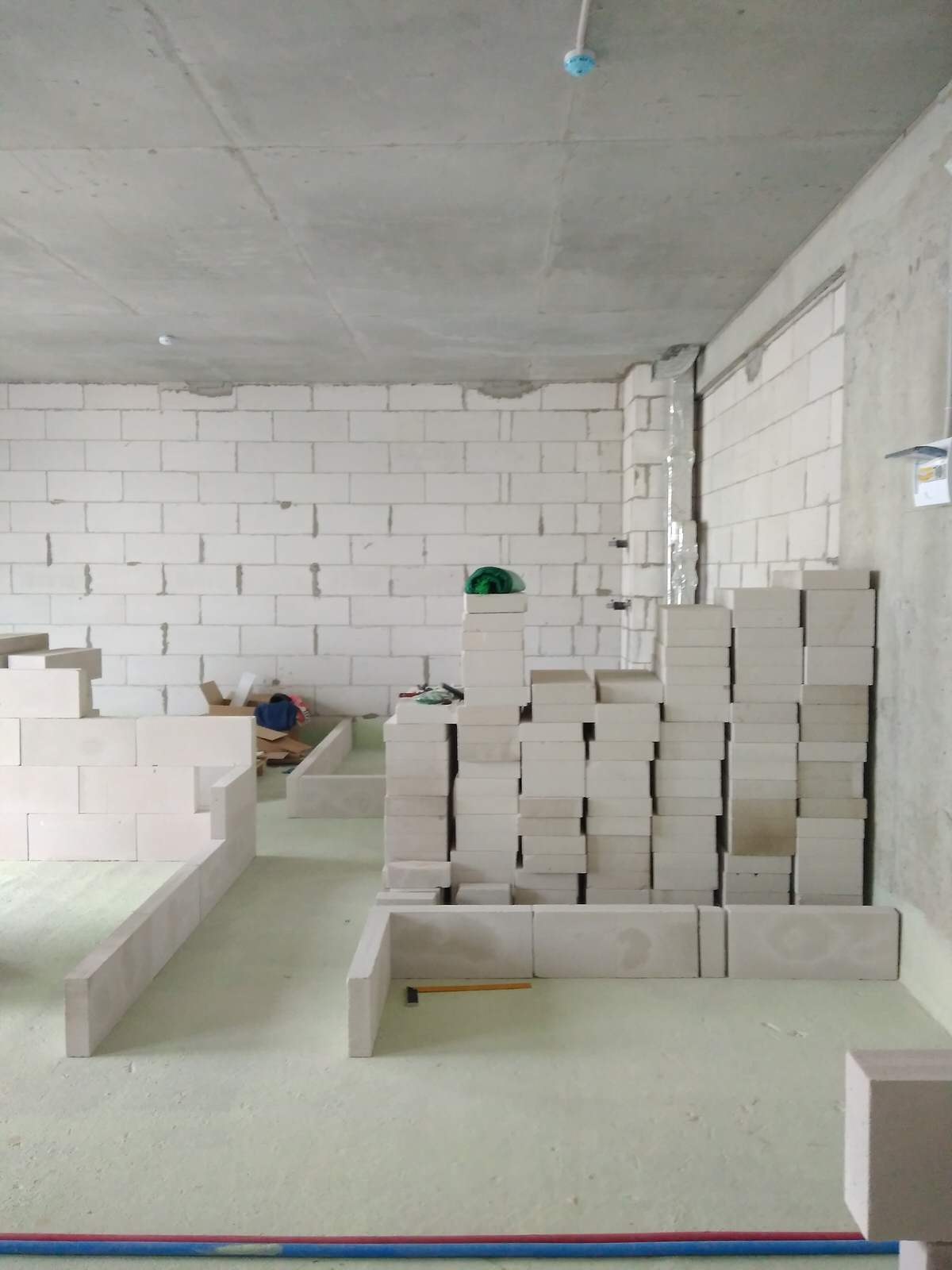 Басманный  69м²