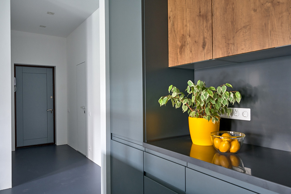 Квартира в Отраде