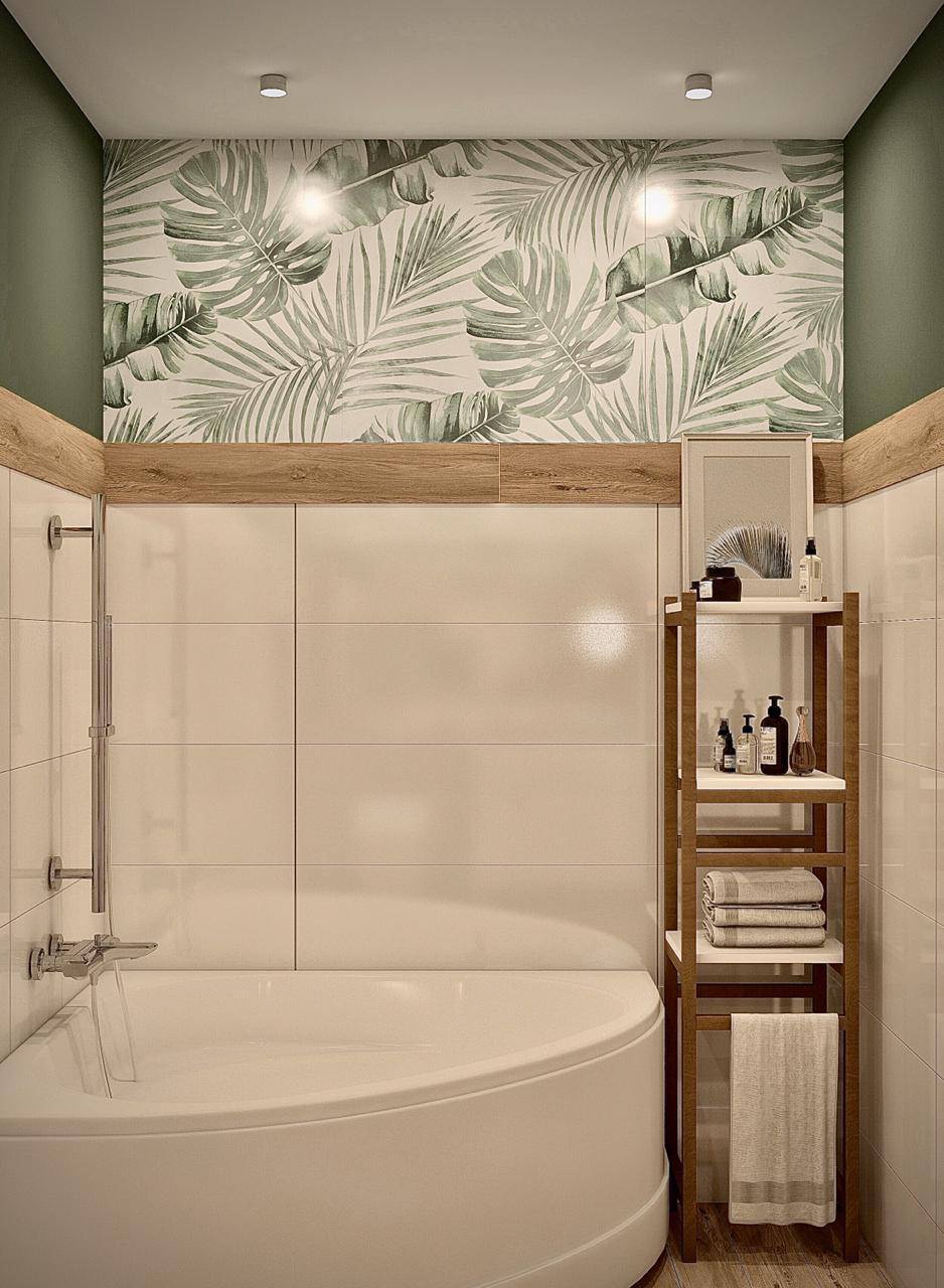 Обложка проекта: ЖК Западный луч