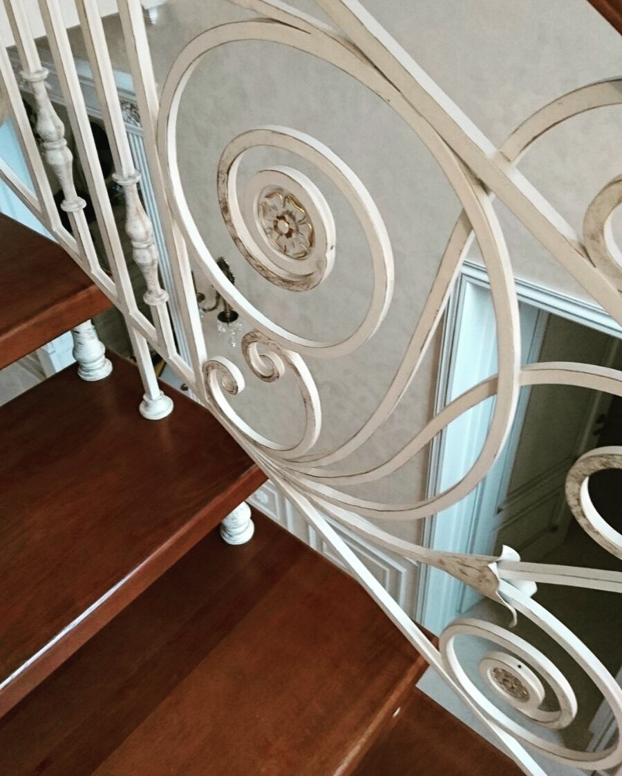 Коттедж 450 м кв