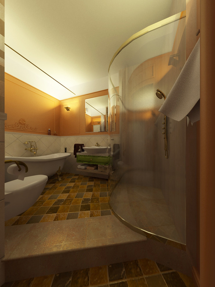 Обложка проекта: Жилая квартира по ул Гражданская