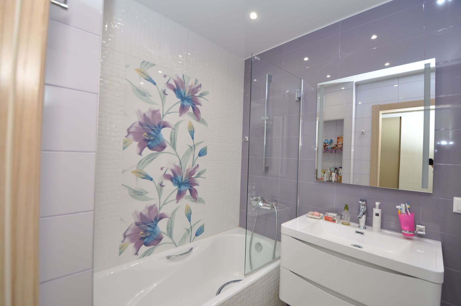 Квартира в микрорайоне "Московский"