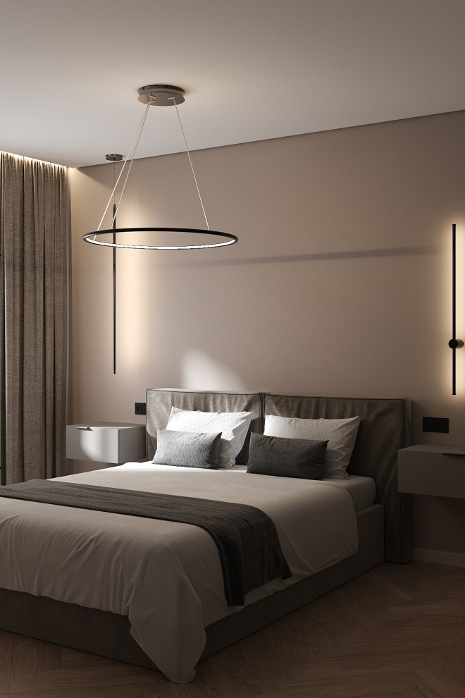 ЖК Сибиряков. Утонченная точность