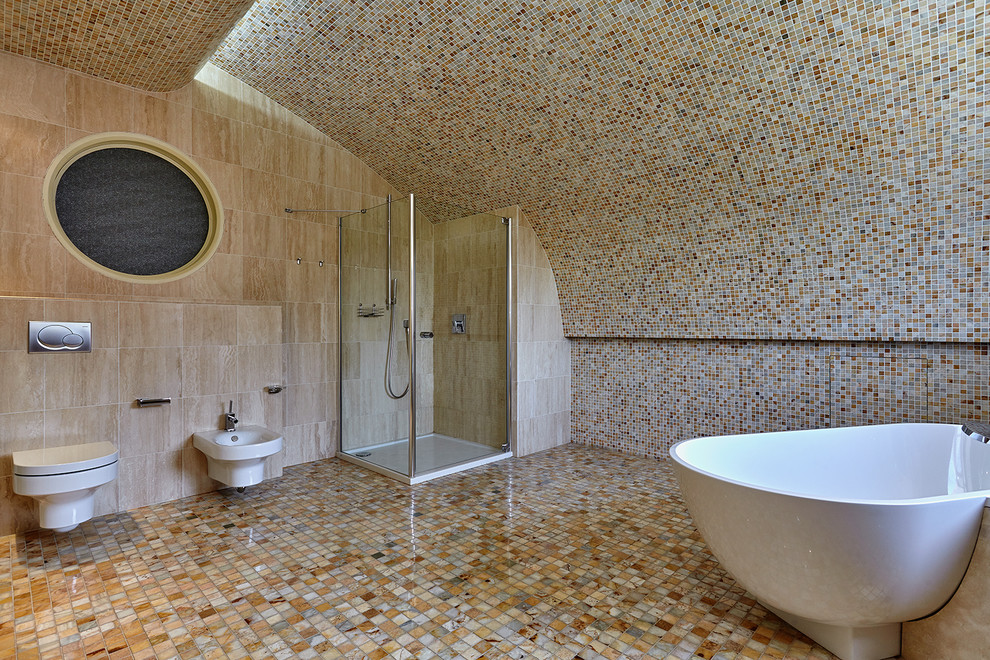 073 Частное домовладение