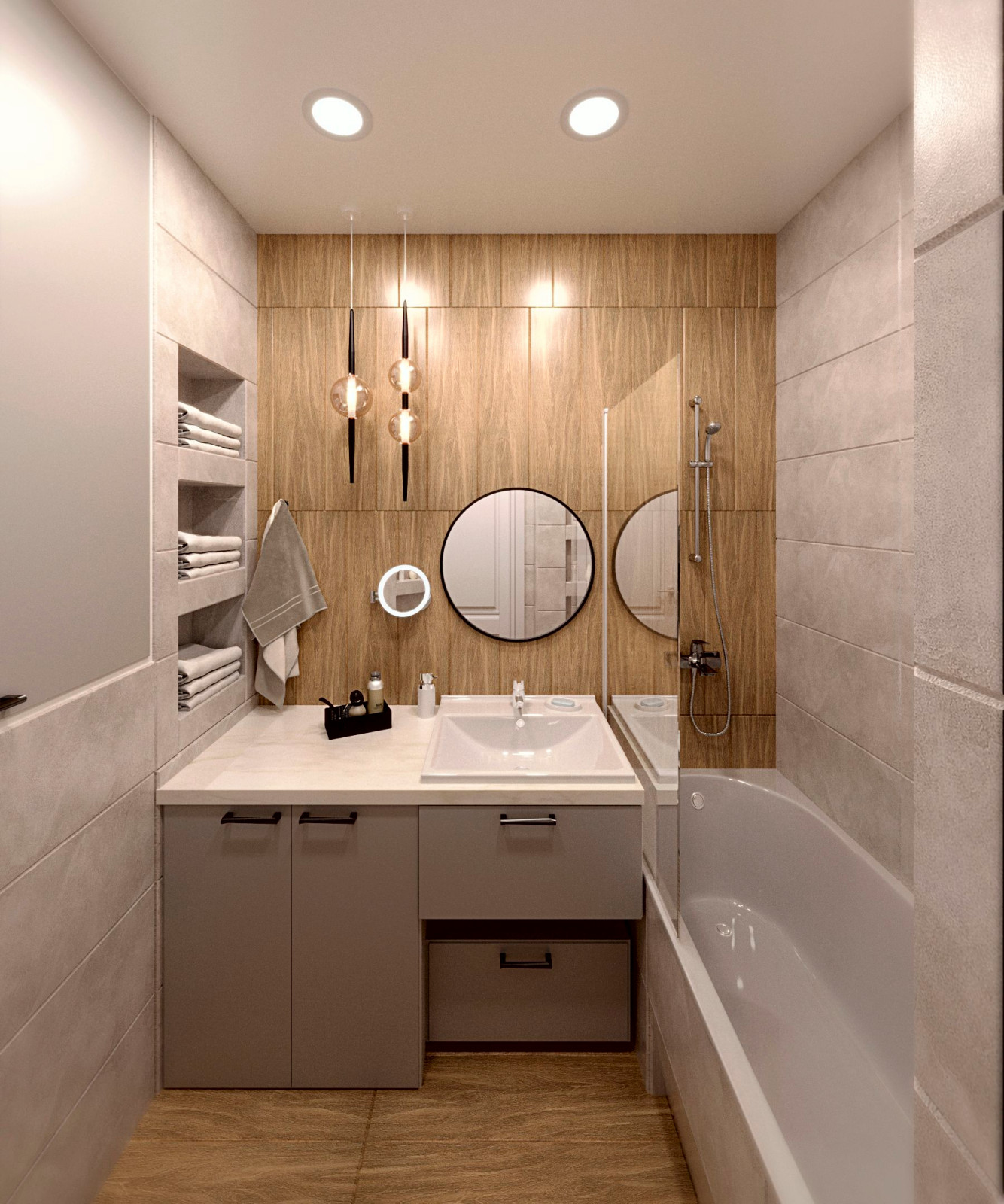 Квартира 2С