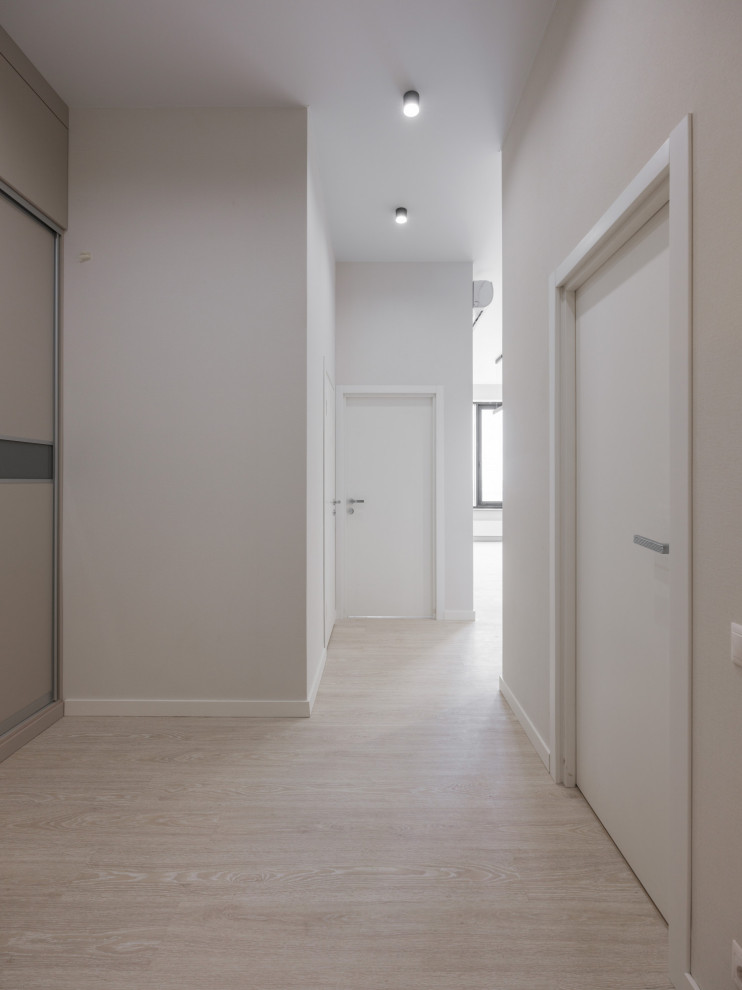 Прихожая - 8 м2