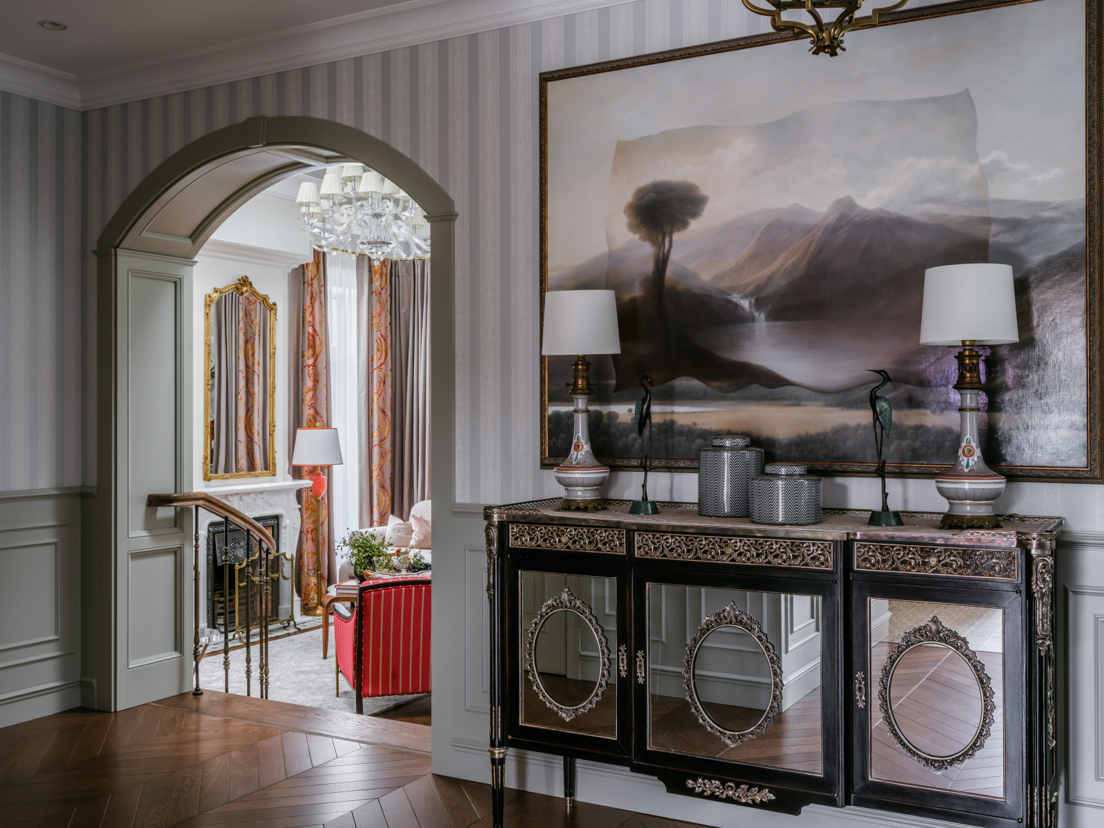 Дом с Историей (фото)