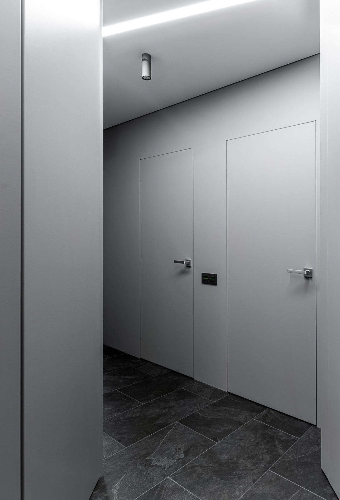 Проект по ул. Кузнецова